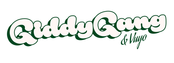 GiddyStore