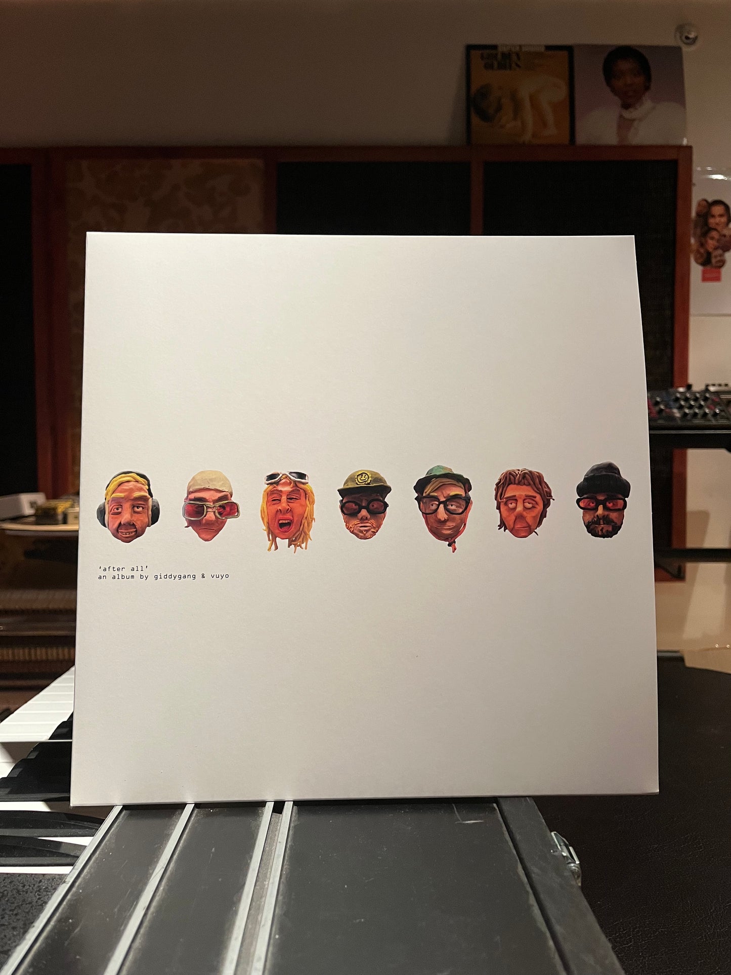 After All Vinyl