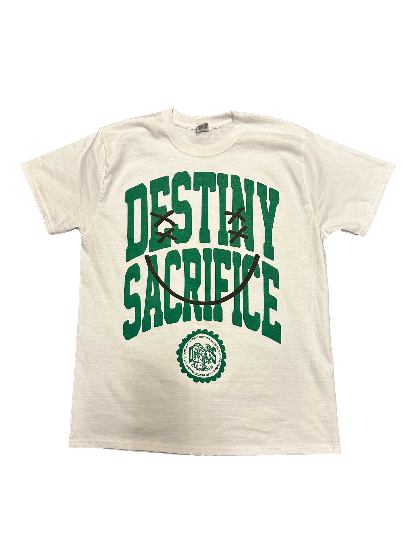 DESTINY/SACRIFICE T-SHIRT