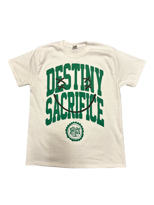 DESTINY/SACRIFICE T-SHIRT